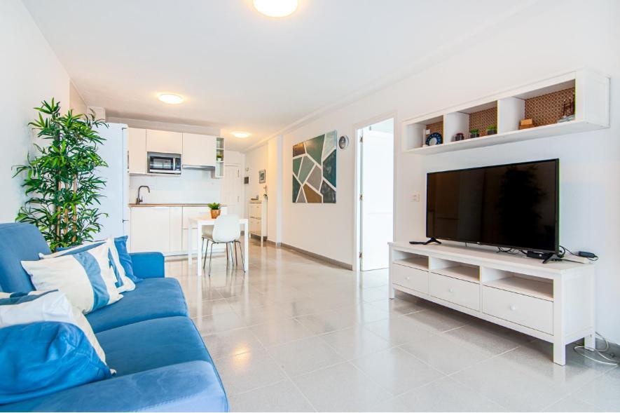 Comfortable Sea View Apartment Puerto de Santiago  Exteriér fotografie