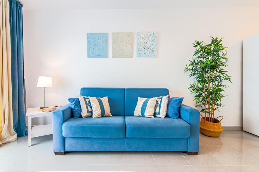 Comfortable Sea View Apartment Puerto de Santiago  Exteriér fotografie
